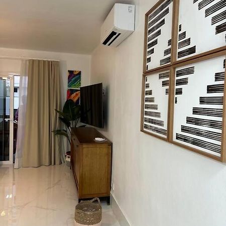 Moderno Apartamento Cerca Al Mar تياس المظهر الخارجي الصورة