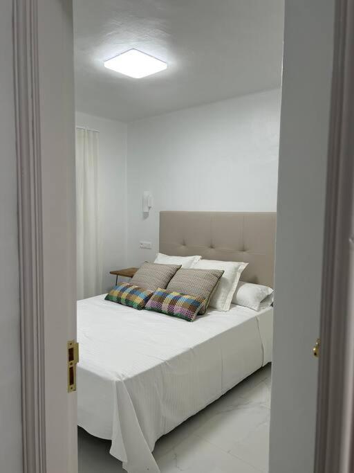 Moderno Apartamento Cerca Al Mar تياس المظهر الخارجي الصورة